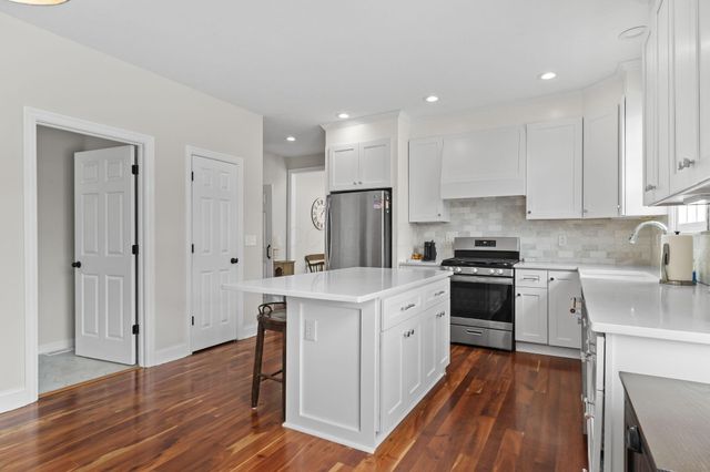 100 Autumn Rush Court, Columbus, OH 43230
