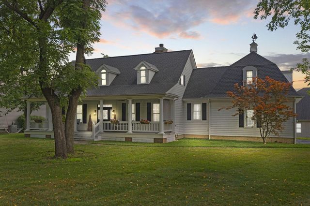 100 Autumn Rush Court, Columbus, OH 43230