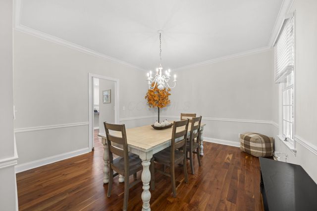 100 Autumn Rush Court, Columbus, OH 43230