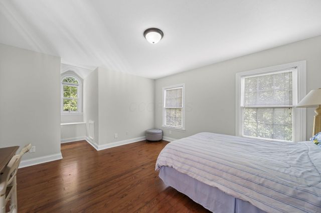 100 Autumn Rush Court, Columbus, OH 43230
