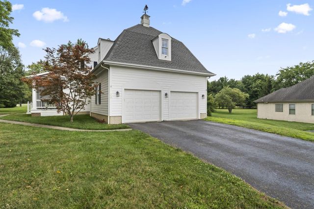 100 Autumn Rush Court, Columbus, OH 43230