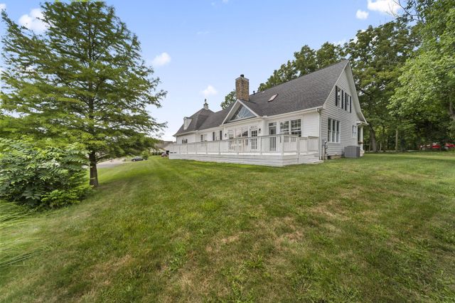 100 Autumn Rush Court, Columbus, OH 43230