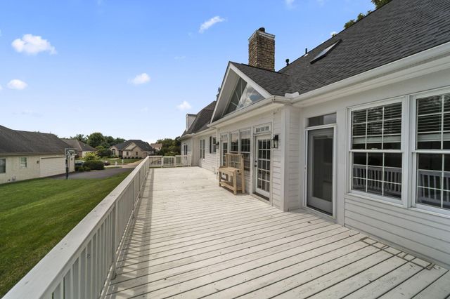 100 Autumn Rush Court, Columbus, OH 43230
