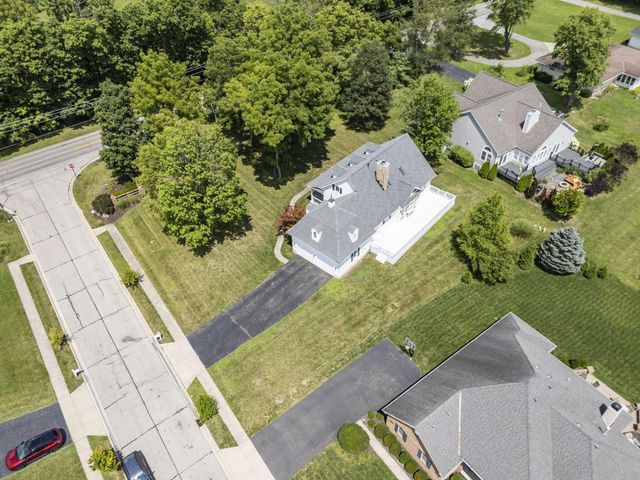 100 Autumn Rush Court, Columbus, OH 43230