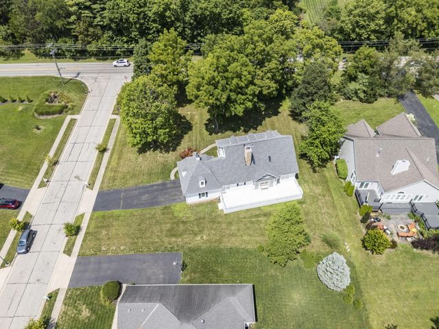 100 Autumn Rush Court, Columbus, OH 43230