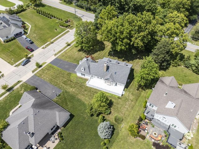 100 Autumn Rush Court, Columbus, OH 43230