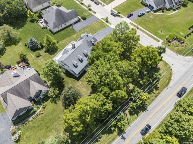 100 Autumn Rush Court, Columbus, OH 43230