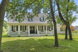 100 Autumn Rush Court, Columbus, OH 43230