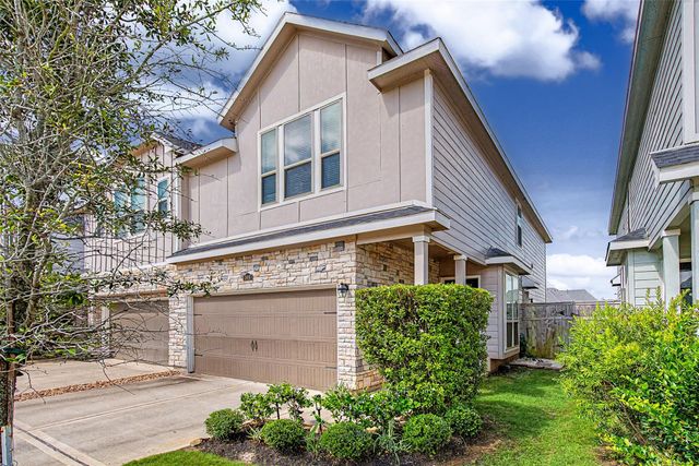 5630 Amber Brook Lane, Fulshear, TX 77441