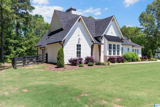 305 STONEWOOD TRAIL, Springville, AL 35146