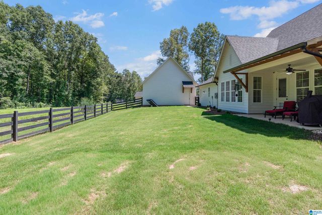 305 STONEWOOD TRAIL, Springville, AL 35146