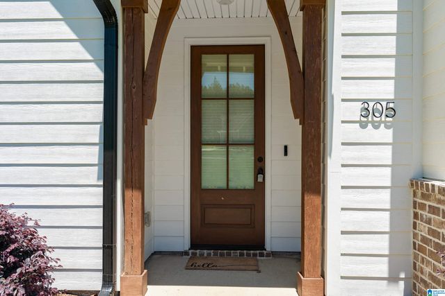 305 STONEWOOD TRAIL, Springville, AL 35146