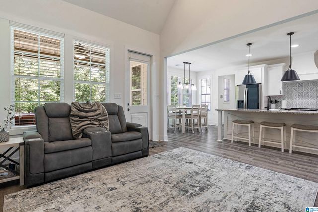 305 STONEWOOD TRAIL, Springville, AL 35146