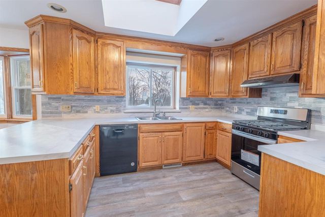 1705 STARK STREET, Wausau, WI 54403