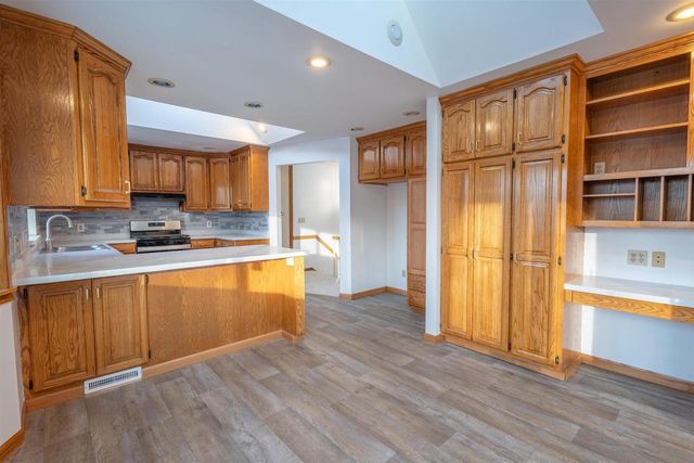 1705 STARK STREET, Wausau, WI 54403