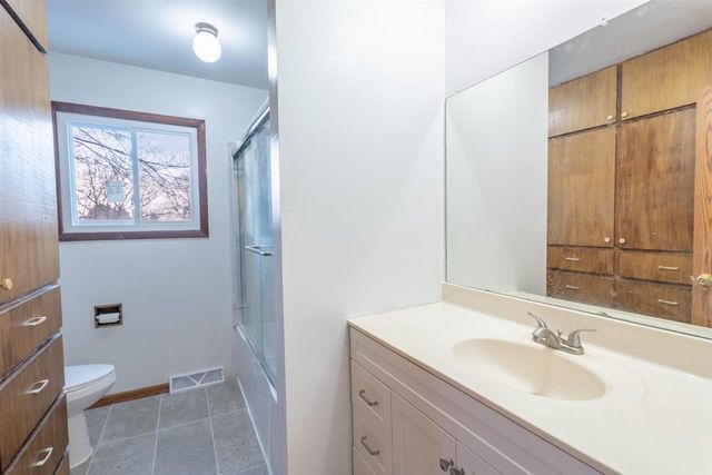 1705 STARK STREET, Wausau, WI 54403