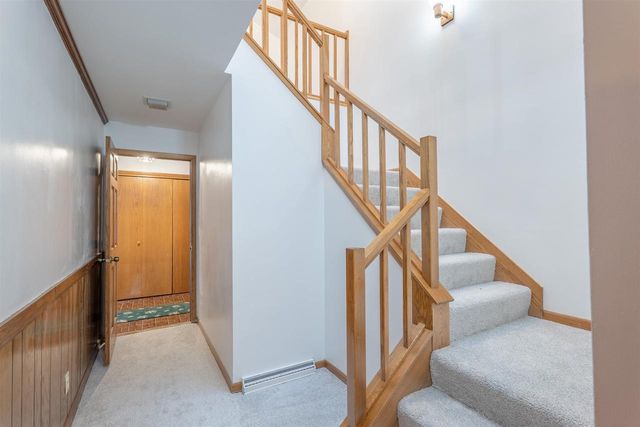 1705 STARK STREET, Wausau, WI 54403