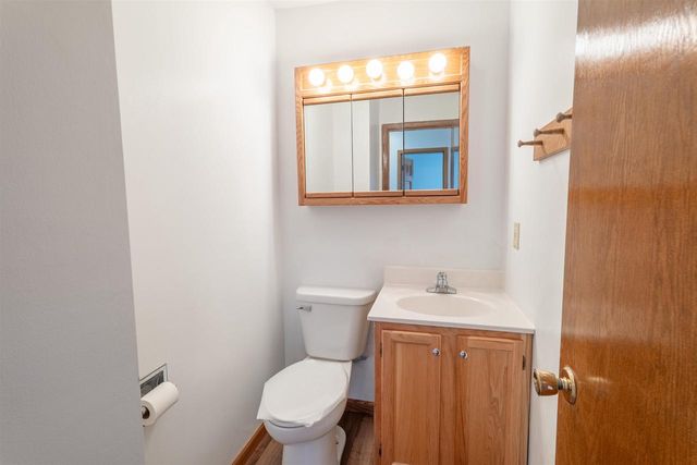 1705 STARK STREET, Wausau, WI 54403