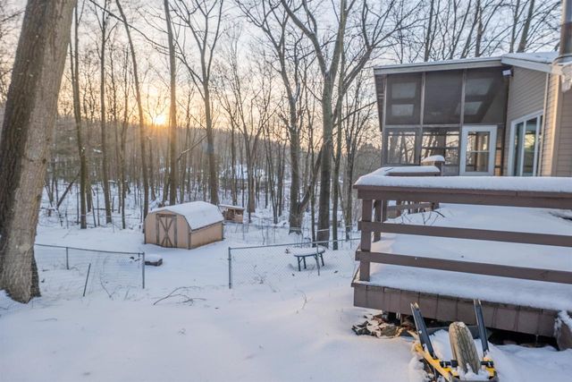 1705 STARK STREET, Wausau, WI 54403