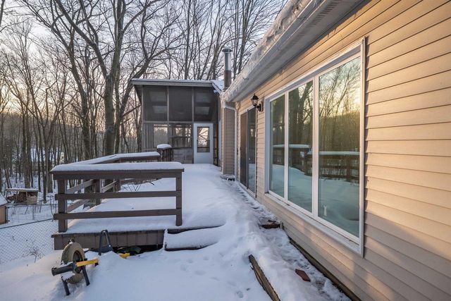 1705 STARK STREET, Wausau, WI 54403