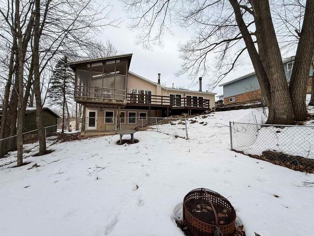 1705 STARK STREET, Wausau, WI 54403