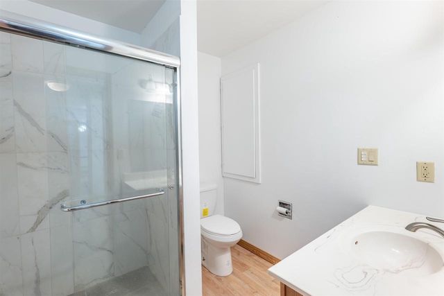 1705 STARK STREET, Wausau, WI 54403