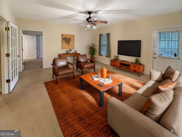 440 Wood Lane, Athens, GA 30605