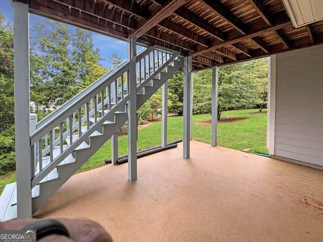 440 Wood Lane, Athens, GA 30605