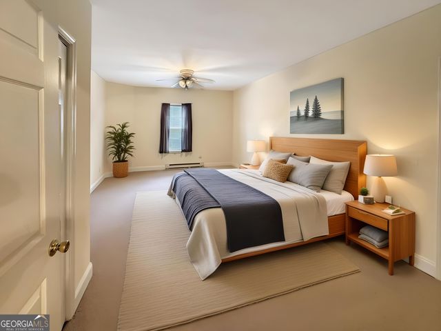 440 Wood Lane, Athens, GA 30605