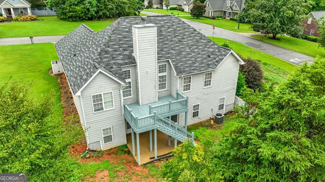 440 Wood Lane, Athens, GA 30605