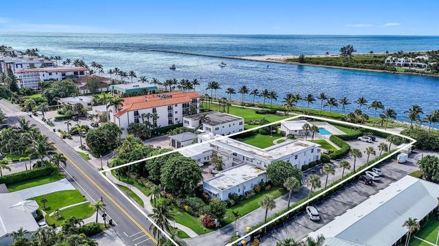 320 Inlet Way 4, Palm Beach Shores, FL 33404