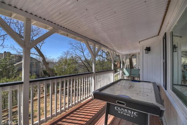 1211 Yosemite, Lake Arrowhead, CA 92352