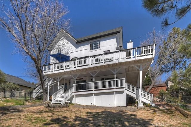 1211 Yosemite, Lake Arrowhead, CA 92352