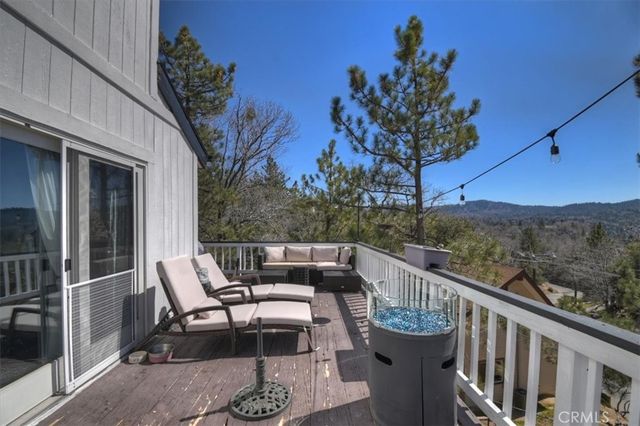 1211 Yosemite, Lake Arrowhead, CA 92352