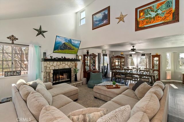 1211 Yosemite, Lake Arrowhead, CA 92352
