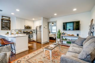 818 Fatherland St Apt 5, Nashville, TN 37206