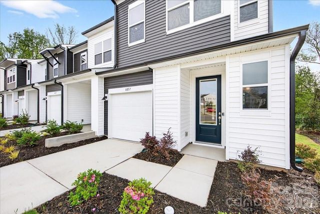 6057 Longar Lane, Charlotte, NC 28269