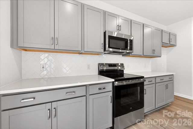 6057 Longar Lane, Charlotte, NC 28269