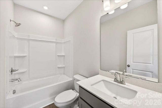 6057 Longar Lane, Charlotte, NC 28269