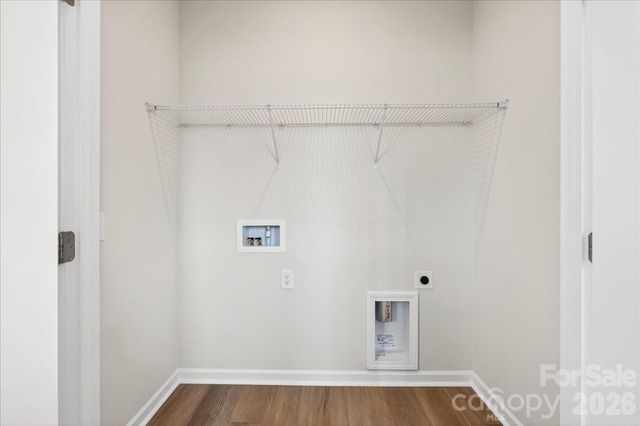 6057 Longar Lane, Charlotte, NC 28269