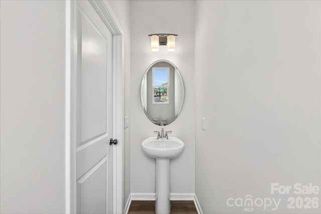 6057 Longar Lane, Charlotte, NC 28269