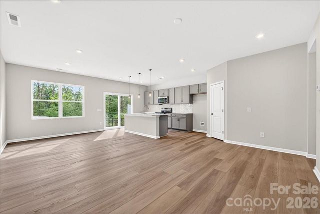 6057 Longar Lane, Charlotte, NC 28269