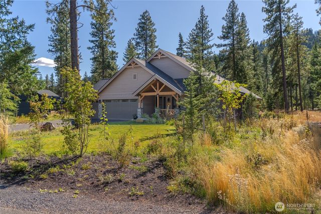 1131 Domerie Park Loop, Cle Elum, WA 98922