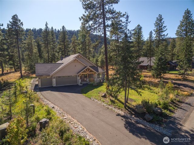 1131 Domerie Park Loop, Cle Elum, WA 98922