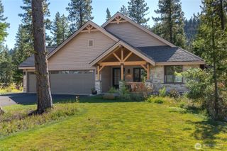 1131 Domerie Park Loop, Cle Elum, WA 98922