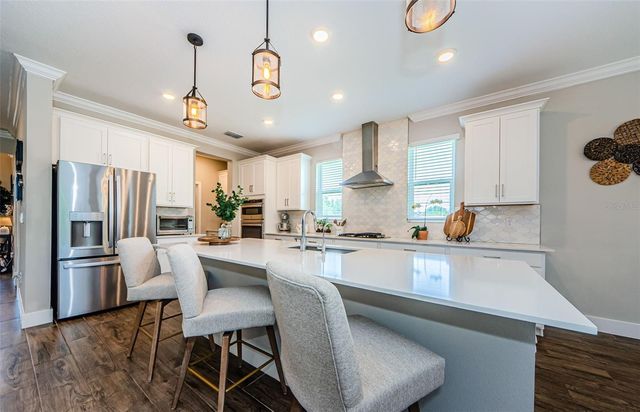 2653 LONGLEAF PINE POINT, New Port Richey, FL 34655