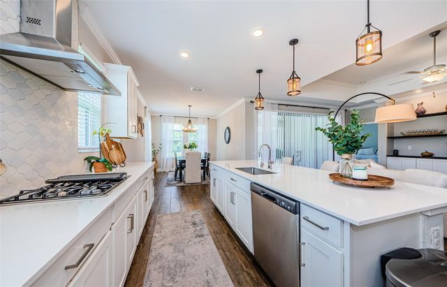 2653 LONGLEAF PINE POINT, New Port Richey, FL 34655