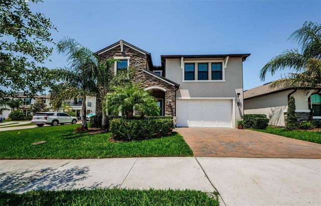 2653 LONGLEAF PINE POINT, New Port Richey, FL 34655