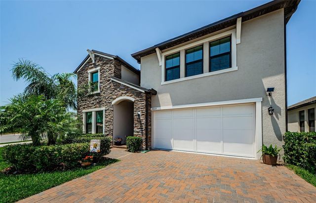 2653 LONGLEAF PINE POINT, New Port Richey, FL 34655