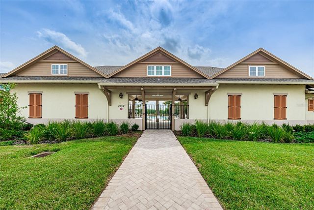 2653 LONGLEAF PINE POINT, New Port Richey, FL 34655